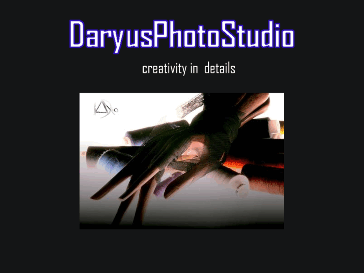 www.daryusphotostudio.com