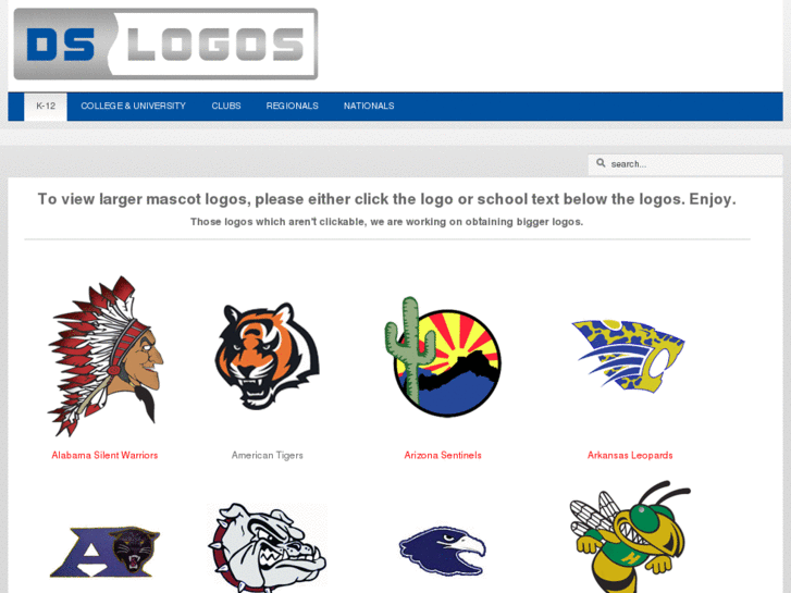 www.deafsportslogos.com