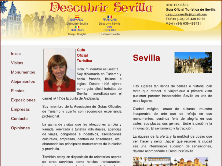 www.descubrirsevilla.com