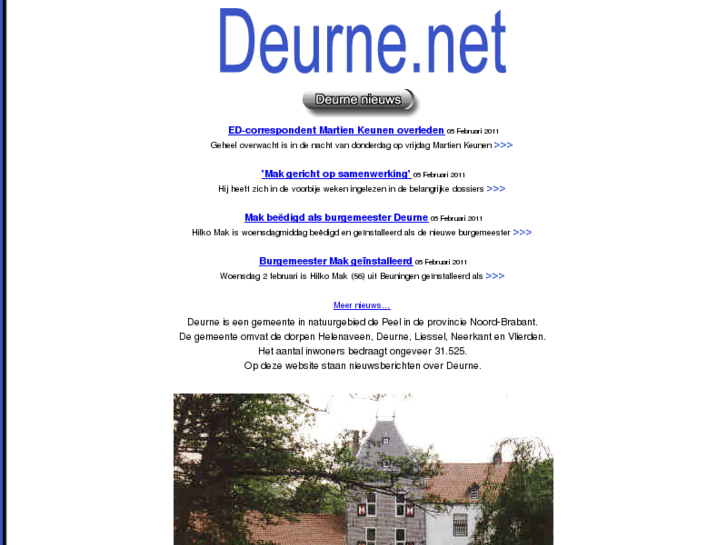 www.deurne.net