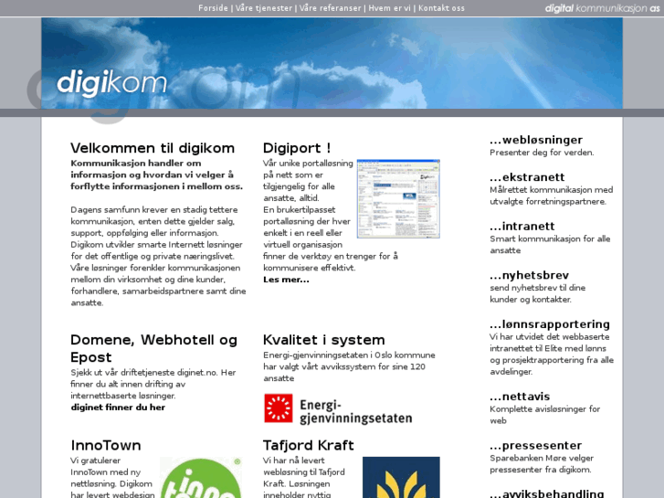 www.digikom.no