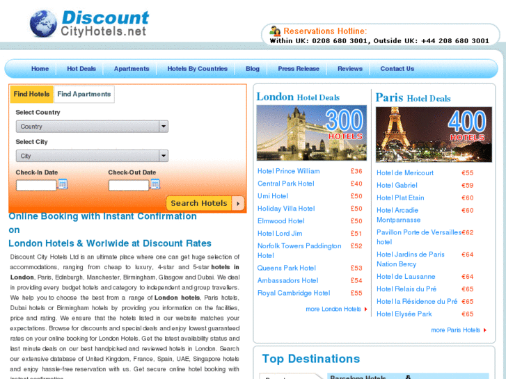 www.discountcityhotels.net