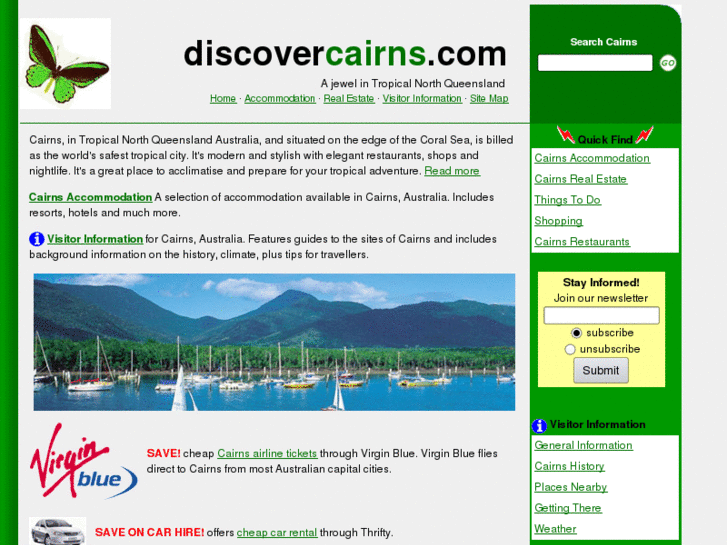 www.discovercairns.com