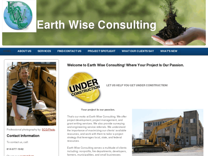 www.earthwc.com