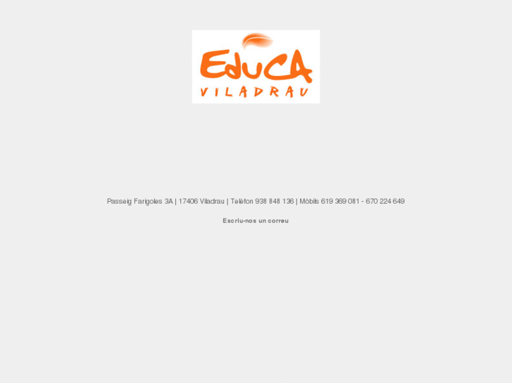 www.educaviladrau.com