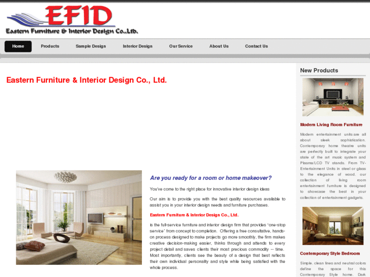 www.efidfurniture.com