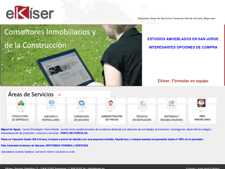 www.ekiser.es