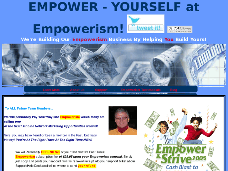 www.empowerismtraining.com