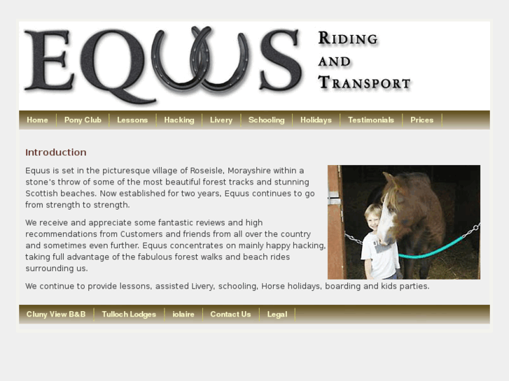 www.equus-moray.com