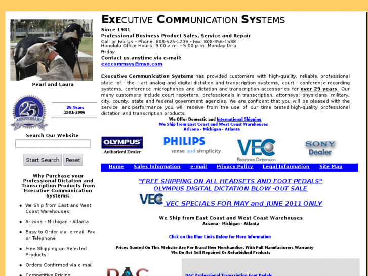 www.execommsys.com