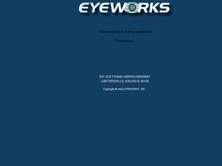 www.eyeworks2020.com