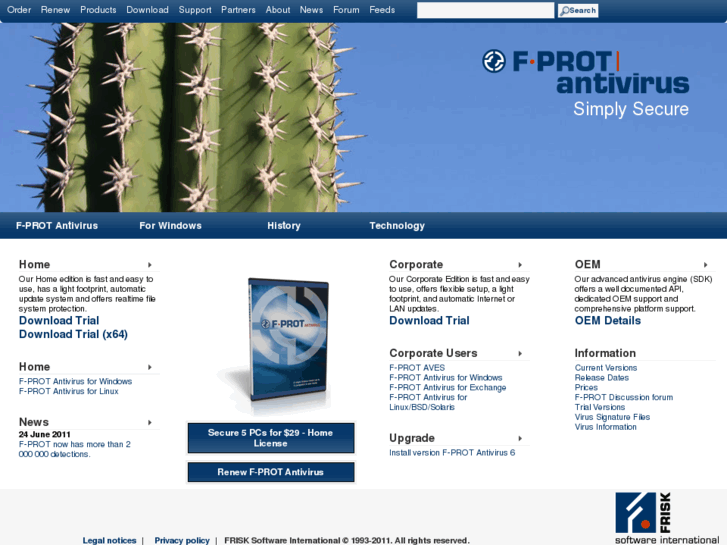 www.f-prot.com