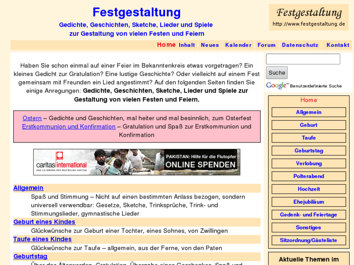 www.festgestaltung.de