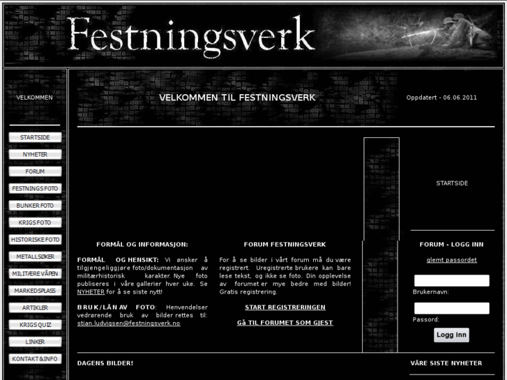 www.festningsverk.com