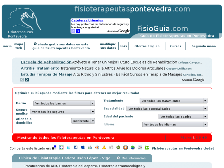 www.fisioterapeutaspontevedra.com