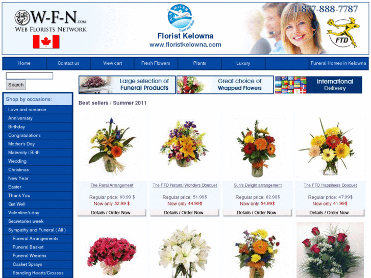 www.floristkelowna.com