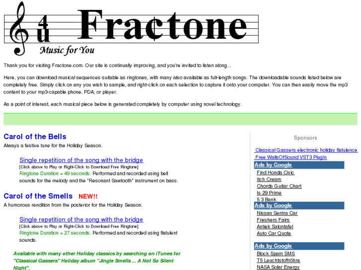 www.fractone.com