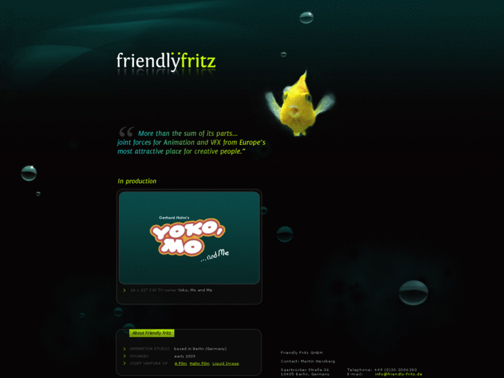 www.friendly-fritz.com