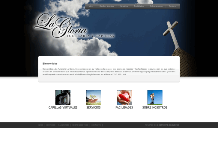 www.funerarialagloria.com