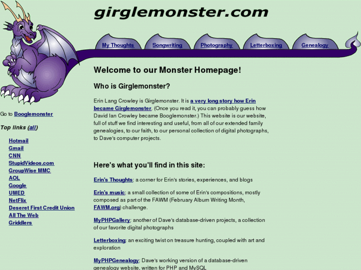 www.girglemonster.com