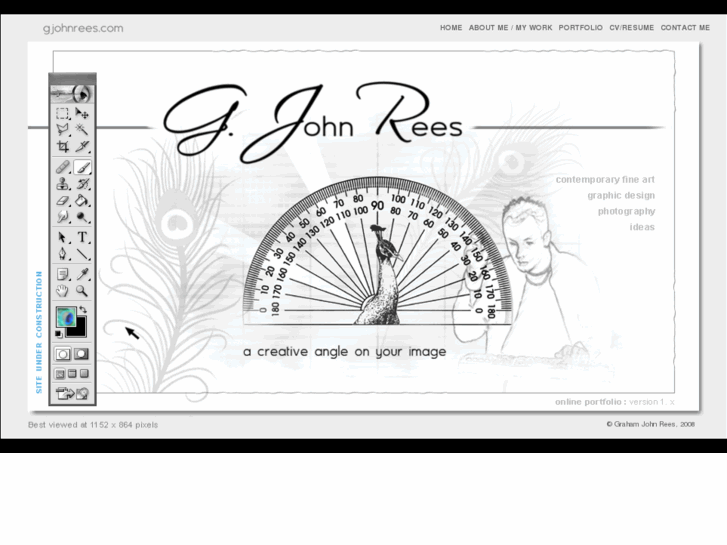 www.gjohnrees.com