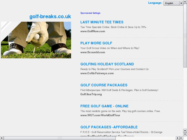 www.golf-breaks.co.uk