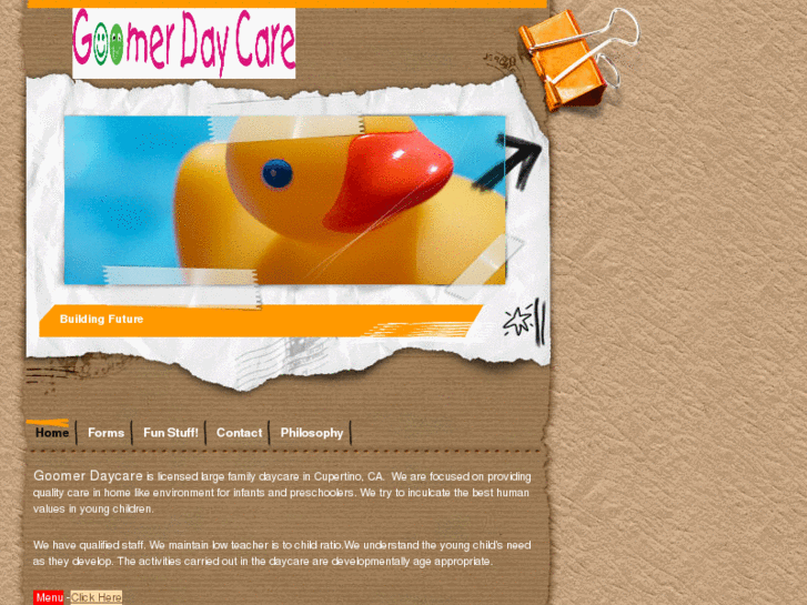 www.goomerdaycare.com