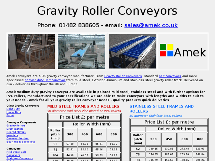 www.gravityconveyor.co.uk