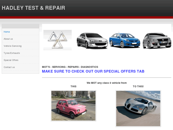 www.hadleytestandrepair.com