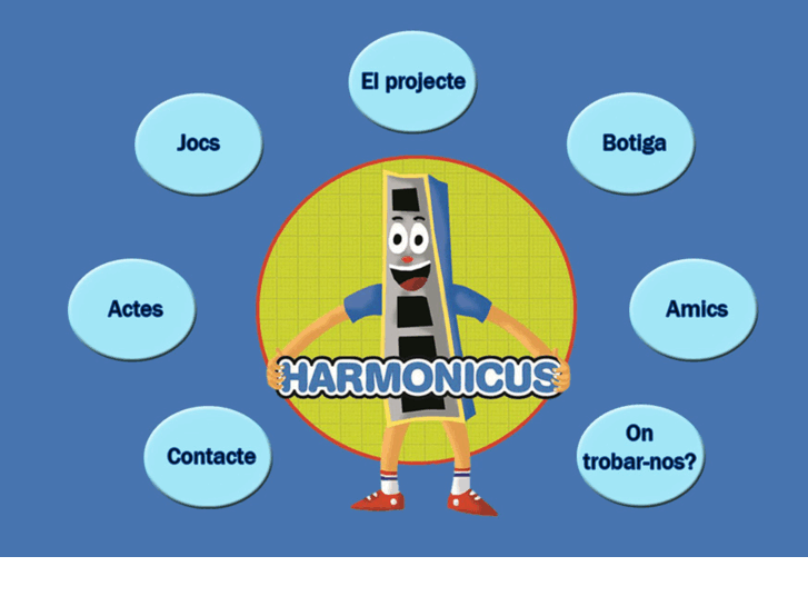 www.harmonicus.com