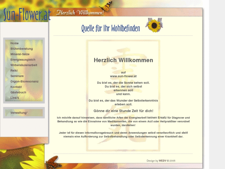 www.heilendehand.com