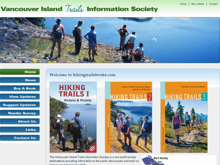 www.hikingtrailsbooks.com