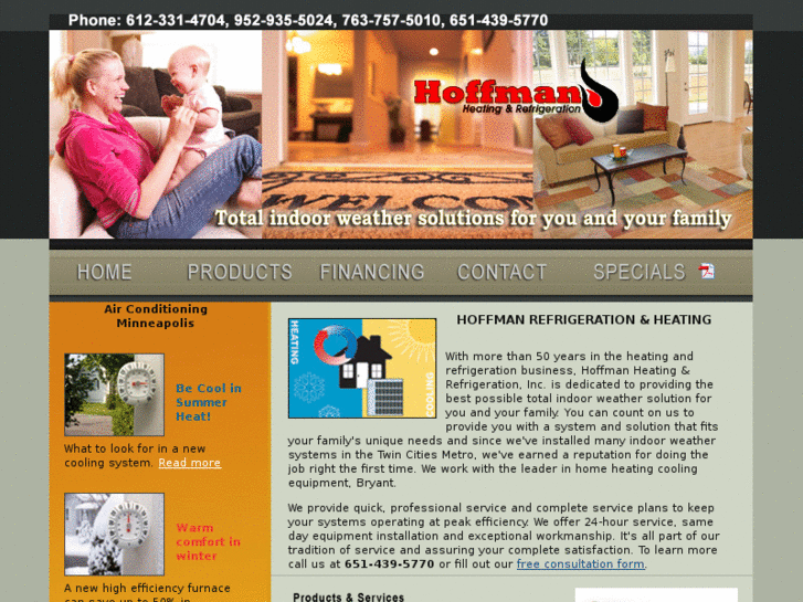 www.hoffman-heating.com