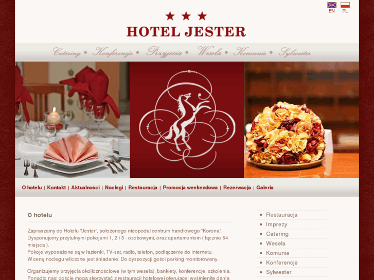 www.hotel-jester.com