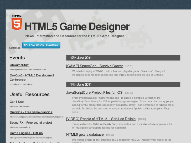 www.html5gamedesigner.com