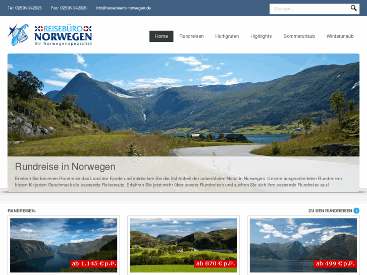 www.hunting-norway.com