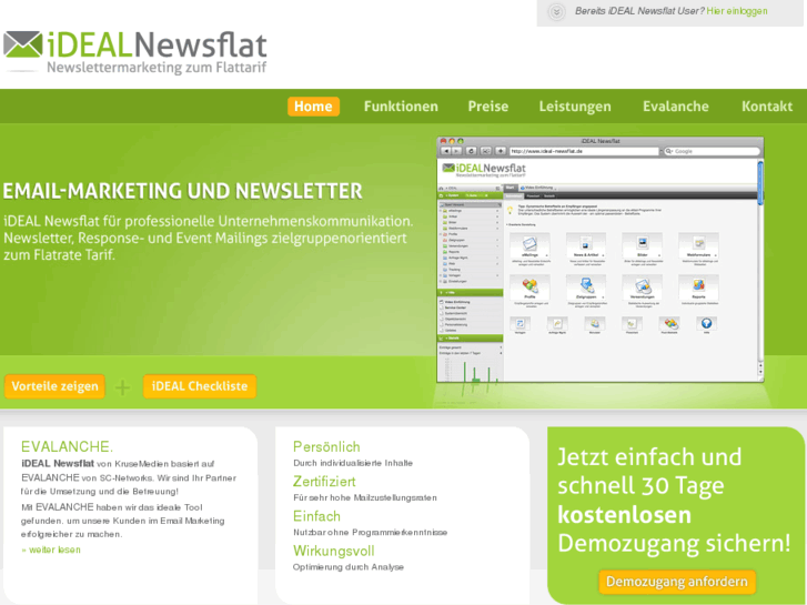 www.idealnewsflat.de