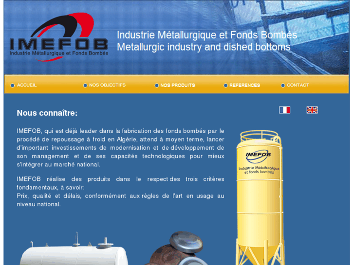 www.imefob.com