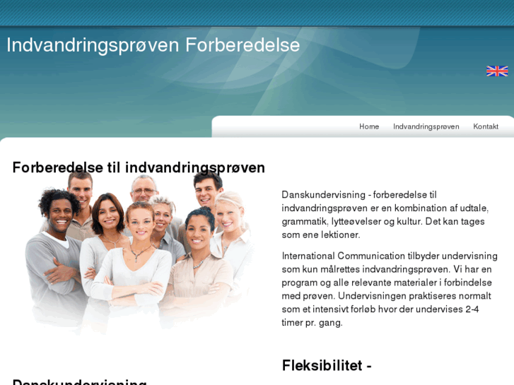 www.indvandringsproeven.com