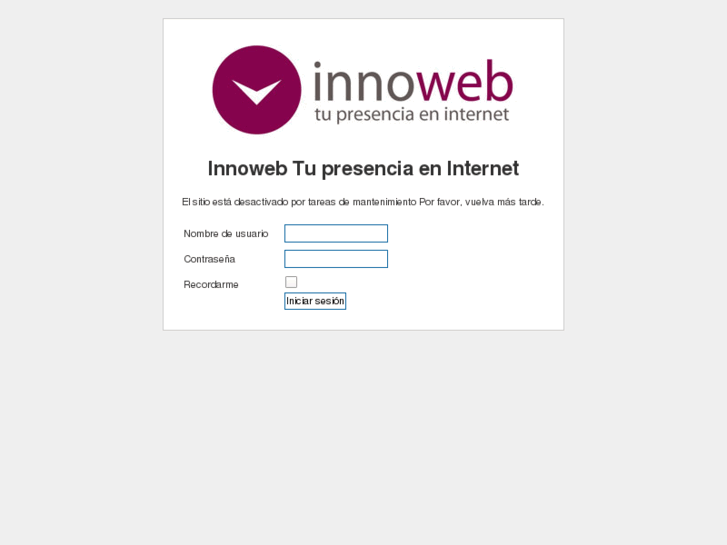 www.innoweb.es