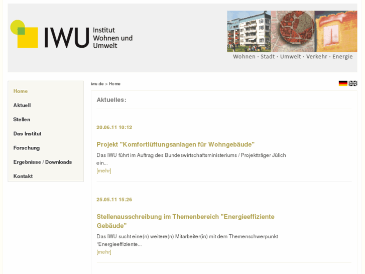 www.iwu.de