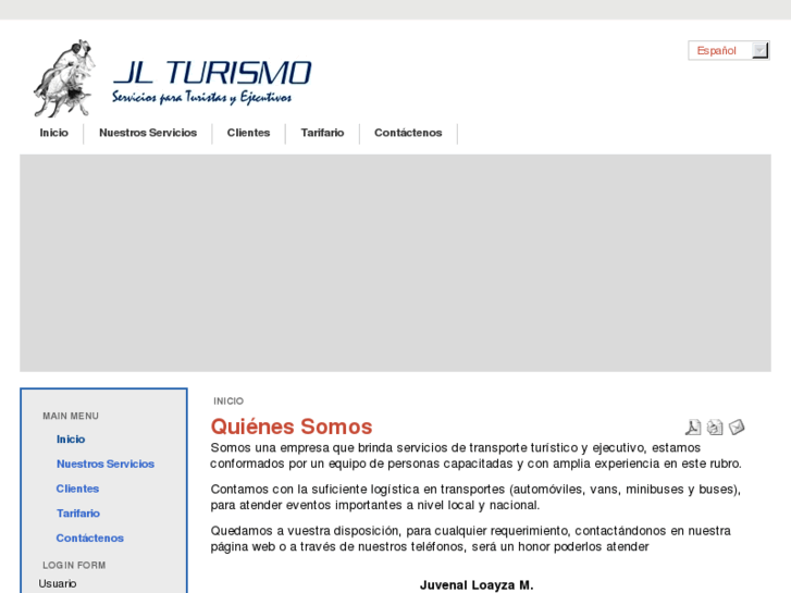 www.jlturismoperu.com