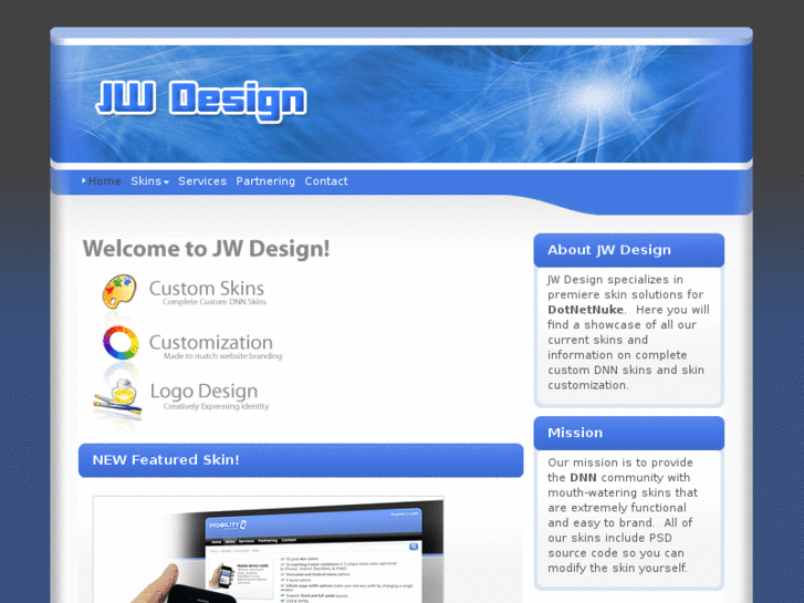 www.jwdesignskins.com