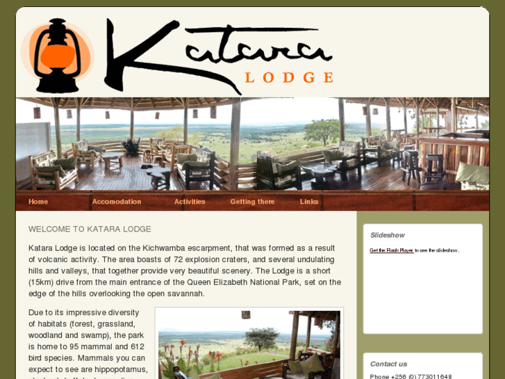 www.kataralodge.com