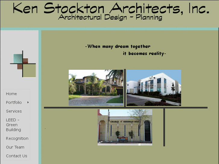 www.kenstocktonarchitects.com