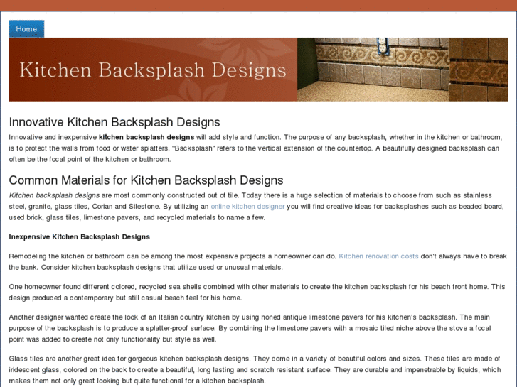 www.kitchenbacksplashdesigns.org