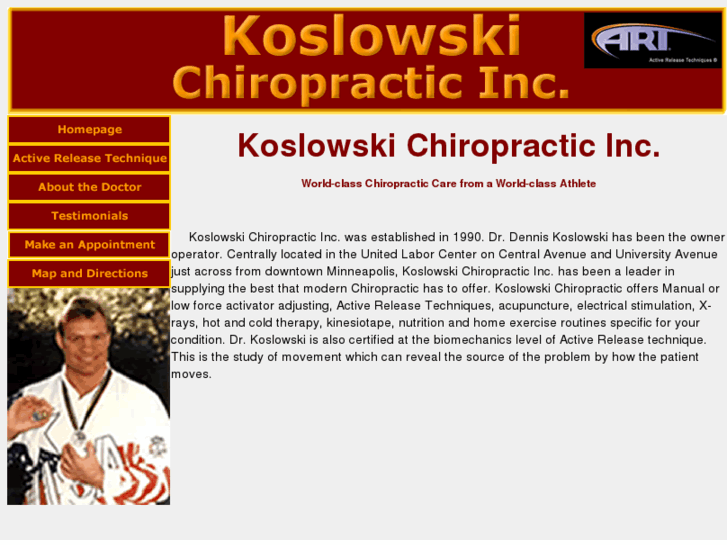 www.koslowski1.com