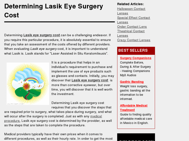 www.lasik-eye-surgery-cost.net