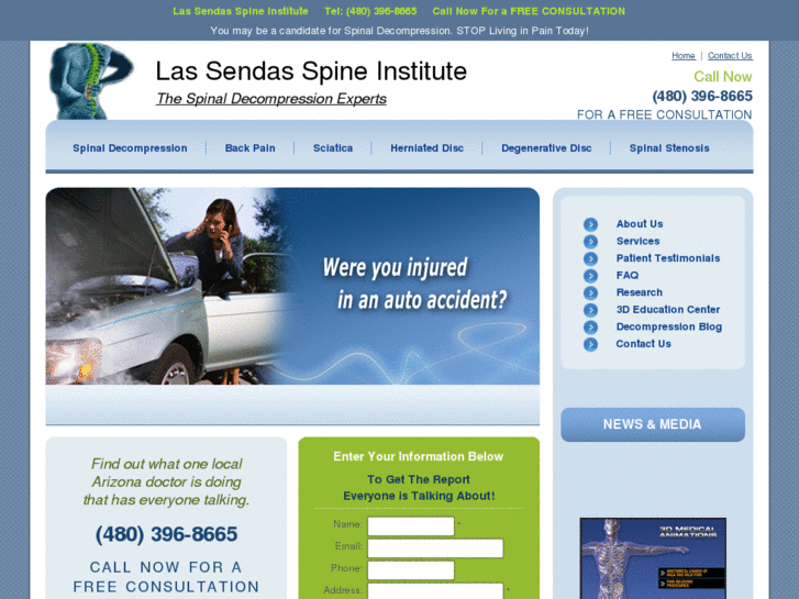 www.lassendasspineinstitute.com