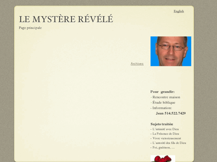 www.le-mystere-revele.com